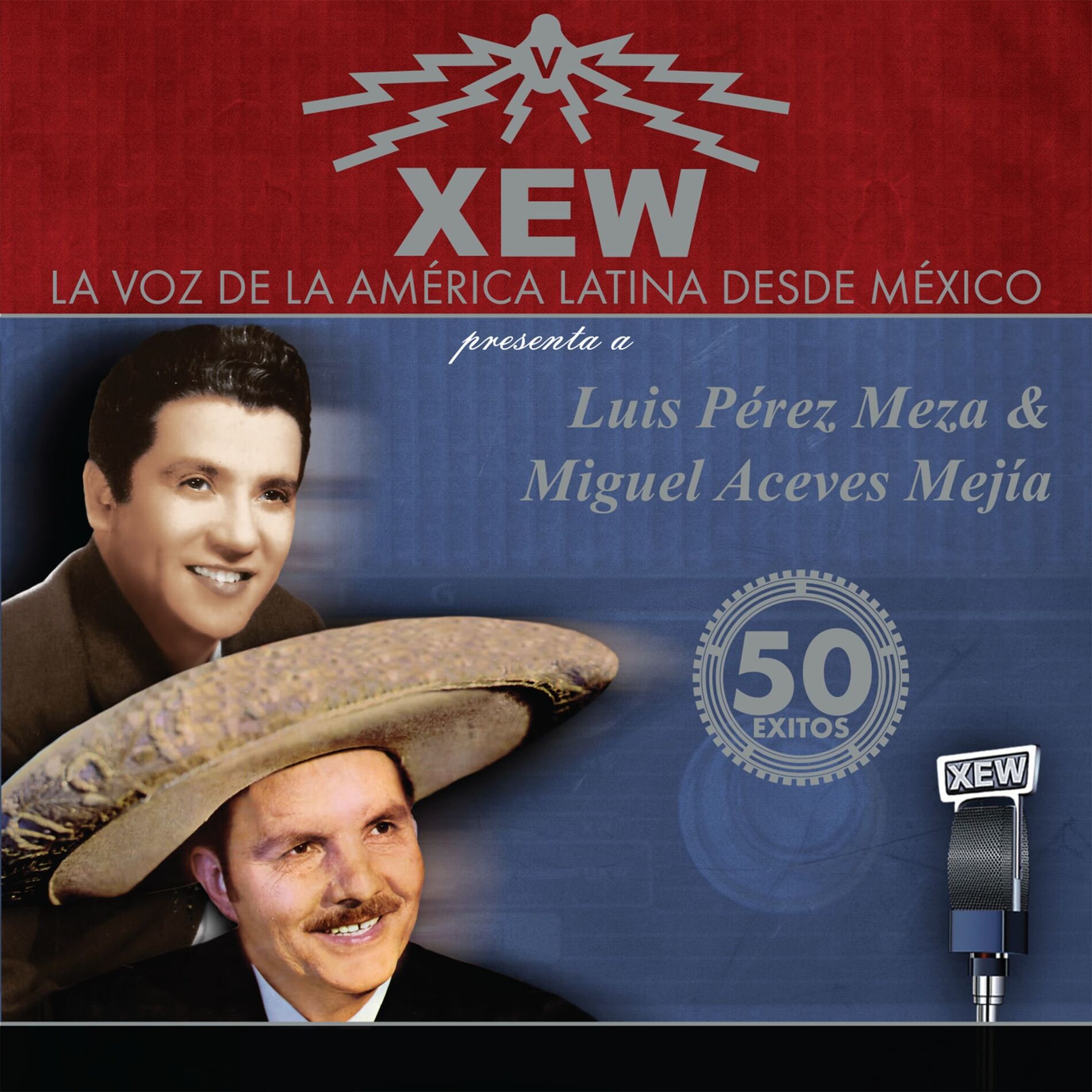 Luis Perez Meza