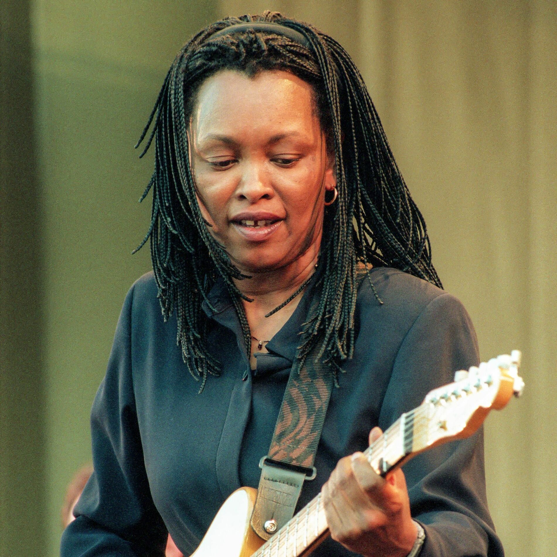 Deborah Coleman