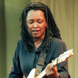 Picture of Deborah Coleman