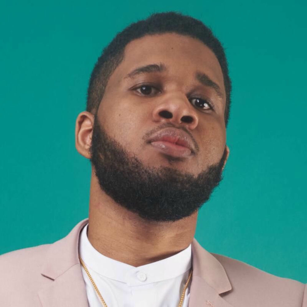 Photo de l'artiste Jupiter Davibe