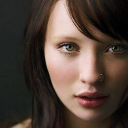 Picture of Emily Browning