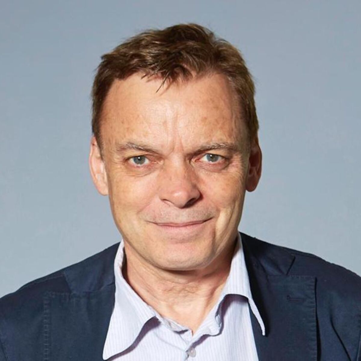 Graeme Simsion