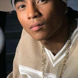 Picture of Willy Denzey