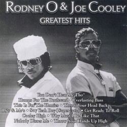 Picture of Rodney O & Joe Cooley