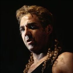 Picture of Philip Quast