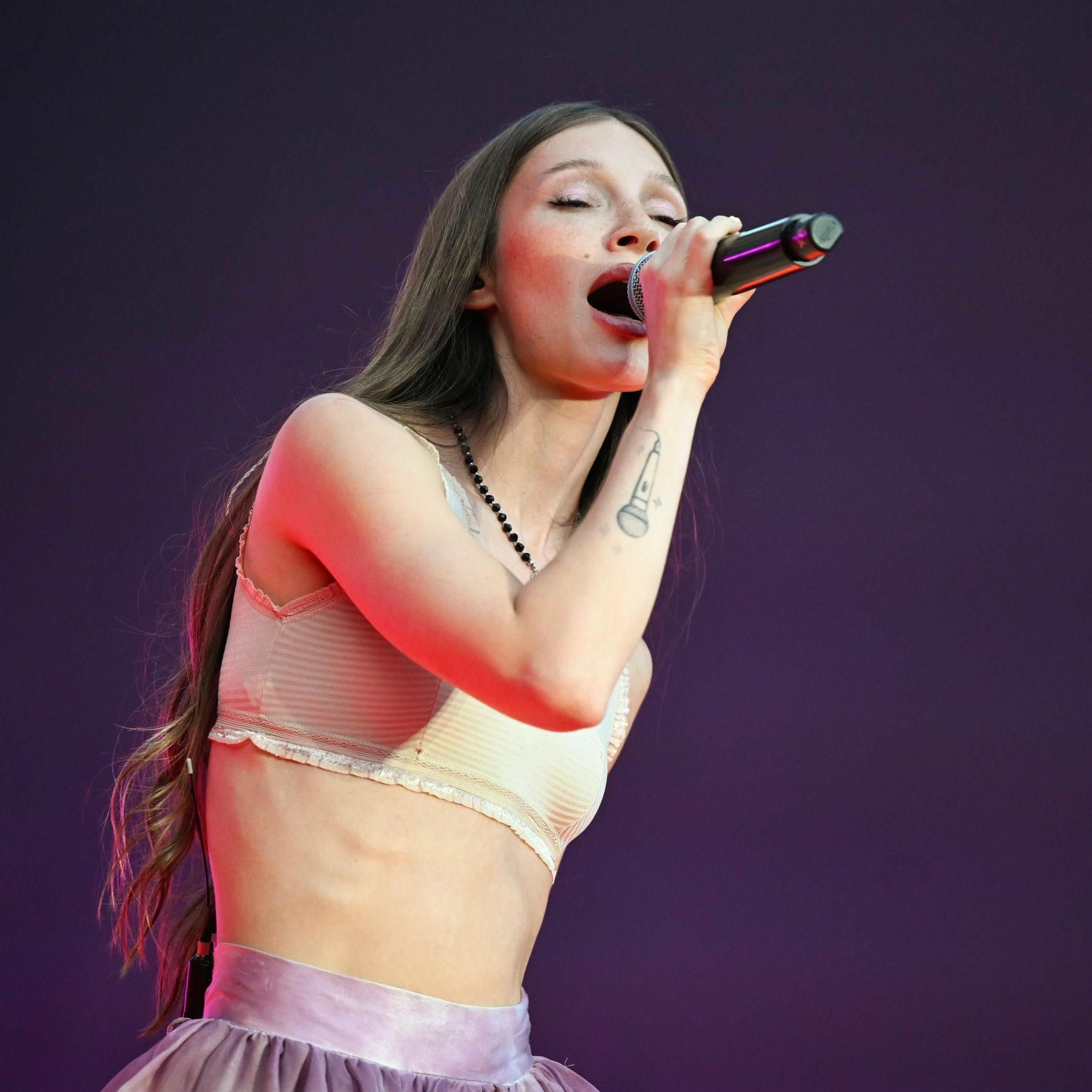 Artist picture of Yami Safdie