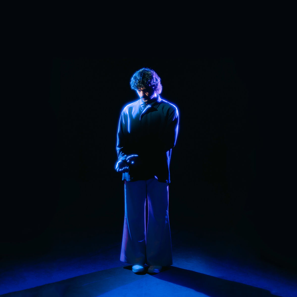 Artist picture of Jai Wolf