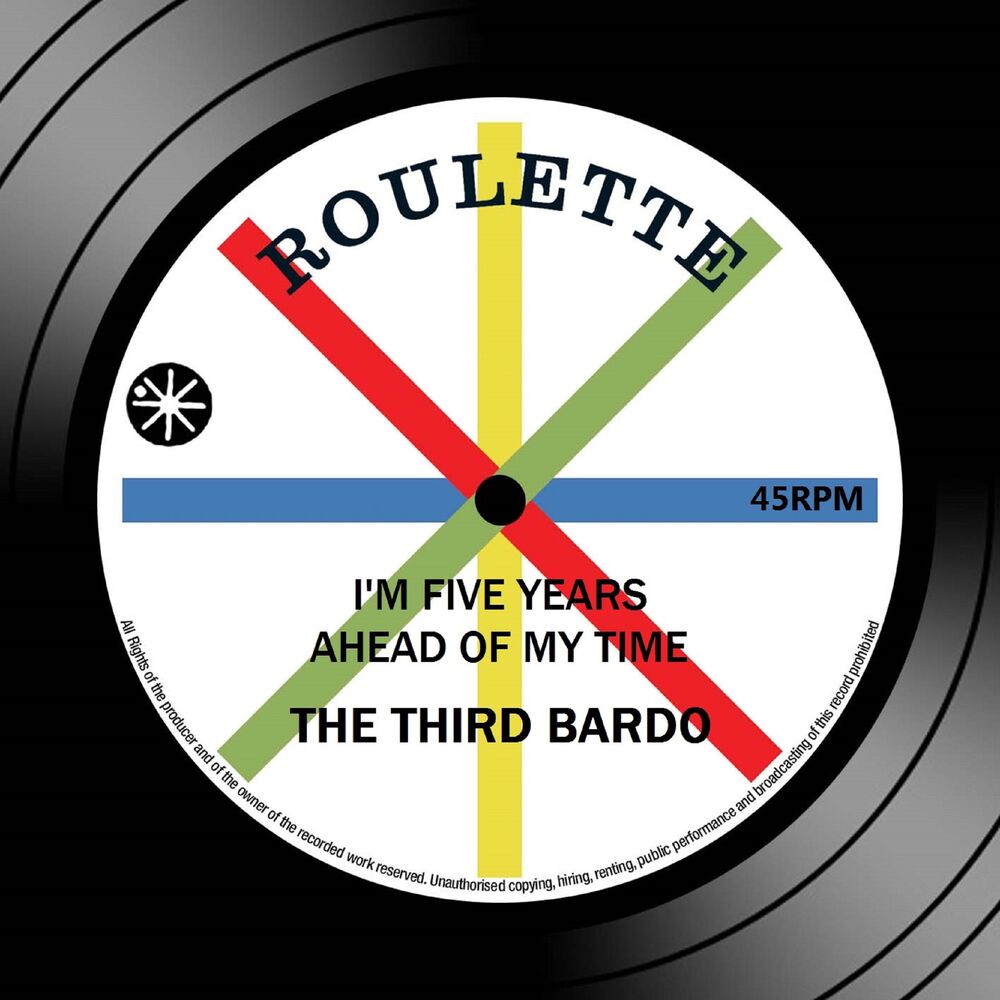 Picture of The Third Bardo