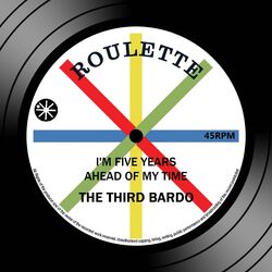 Picture of The Third Bardo