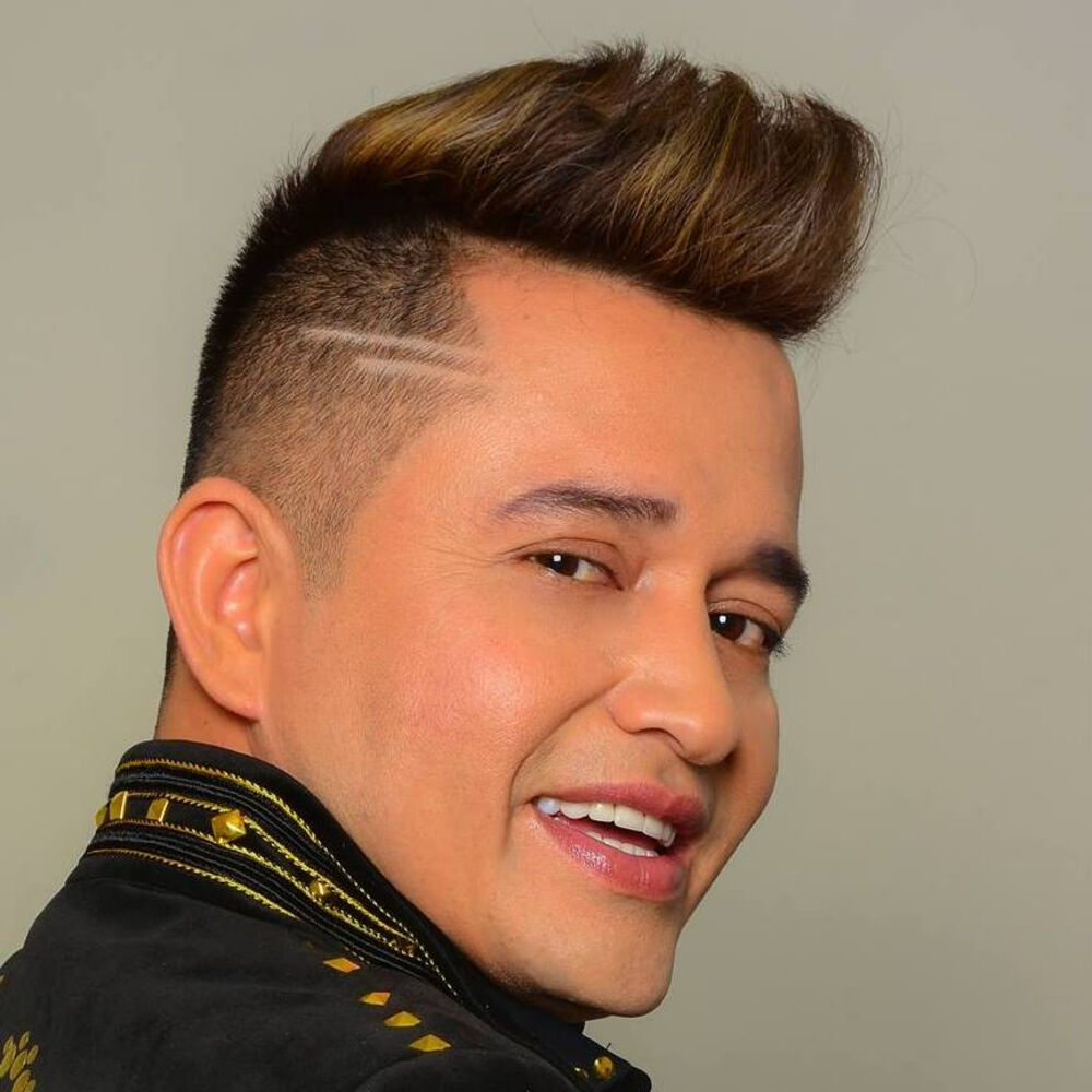 Picture of Freddy Burbano