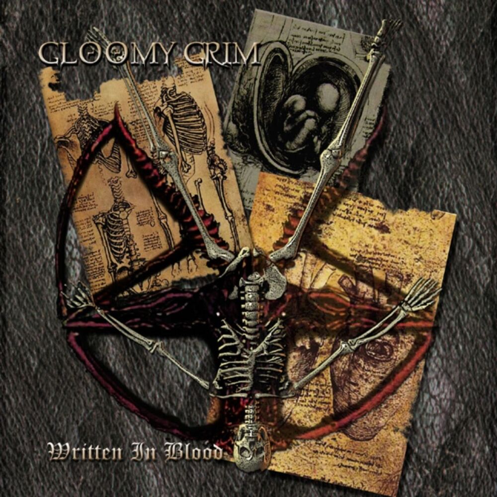 Picture of Gloomy Grim