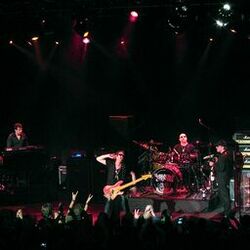 Picture of Black Country Communion