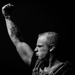 Picture of Radical Redemption