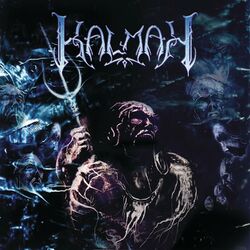 Kalmah