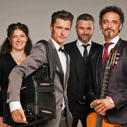 Herbert Pixner Projekt