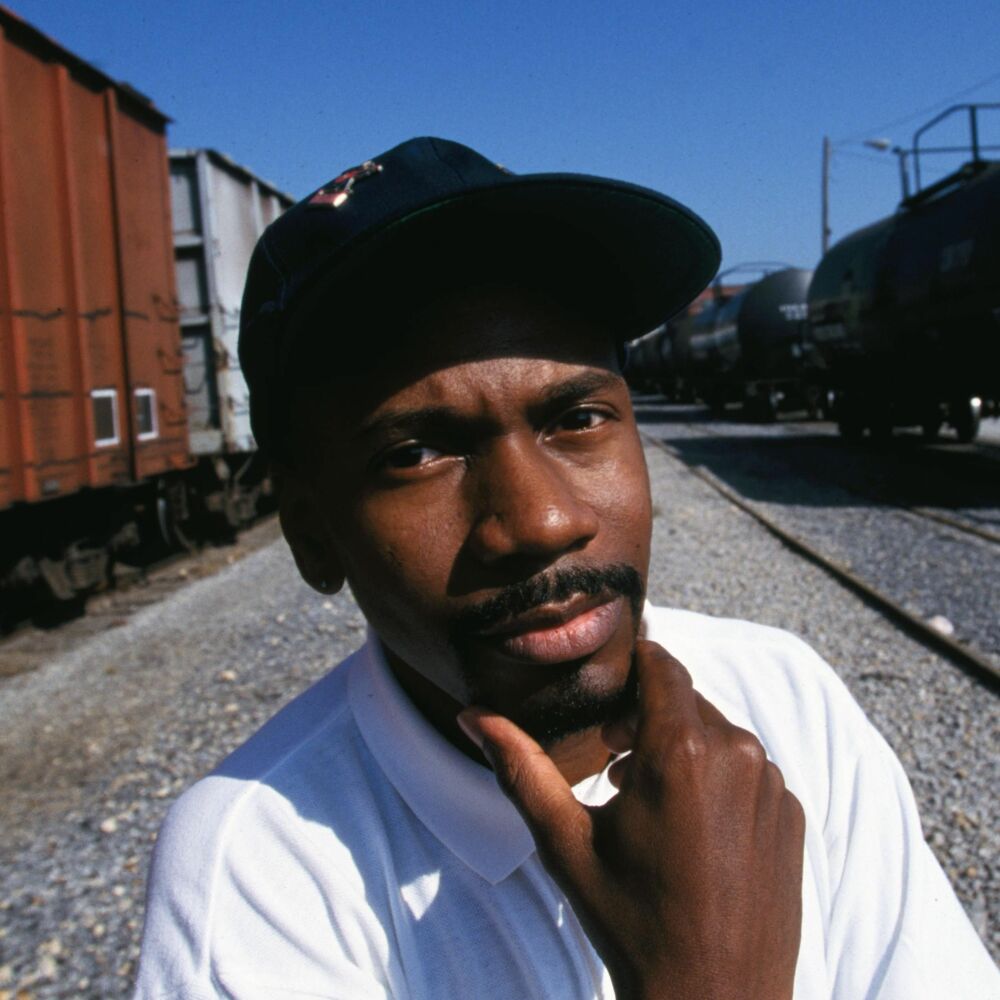 Picture of Larry Heard