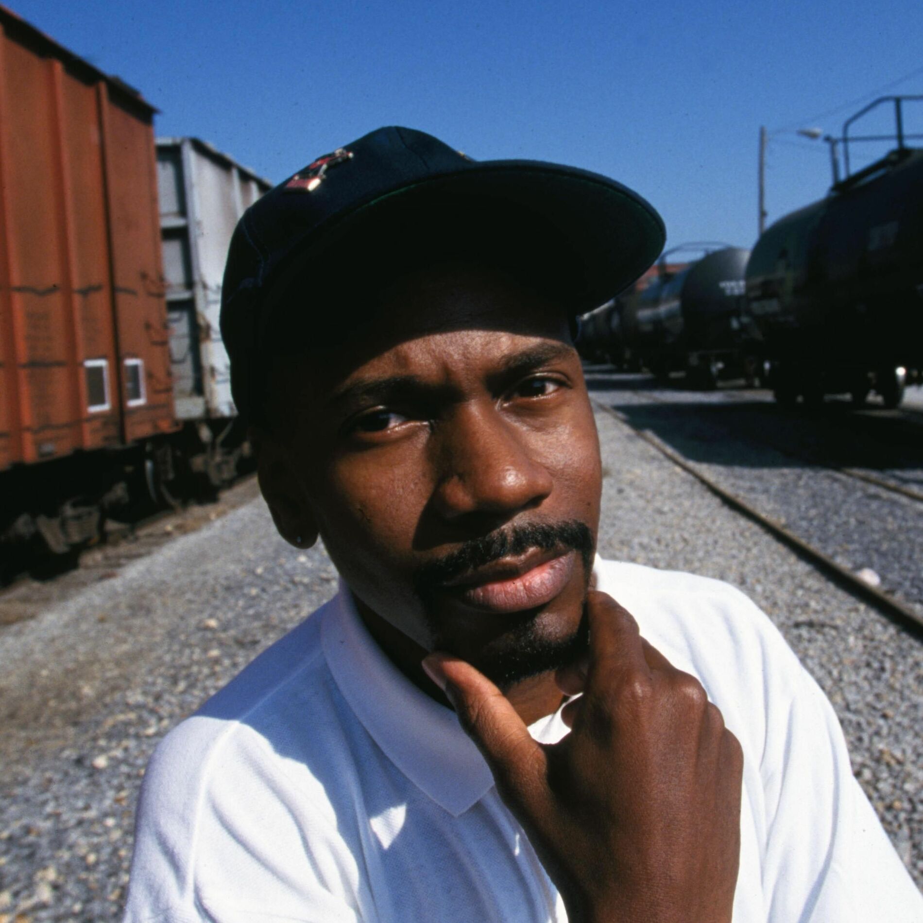 Larry Heard