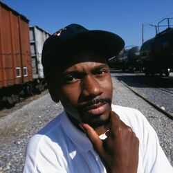 Picture of Larry Heard