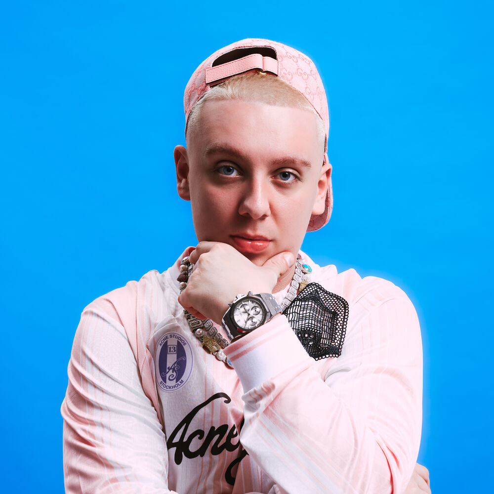 Picture of Aitch