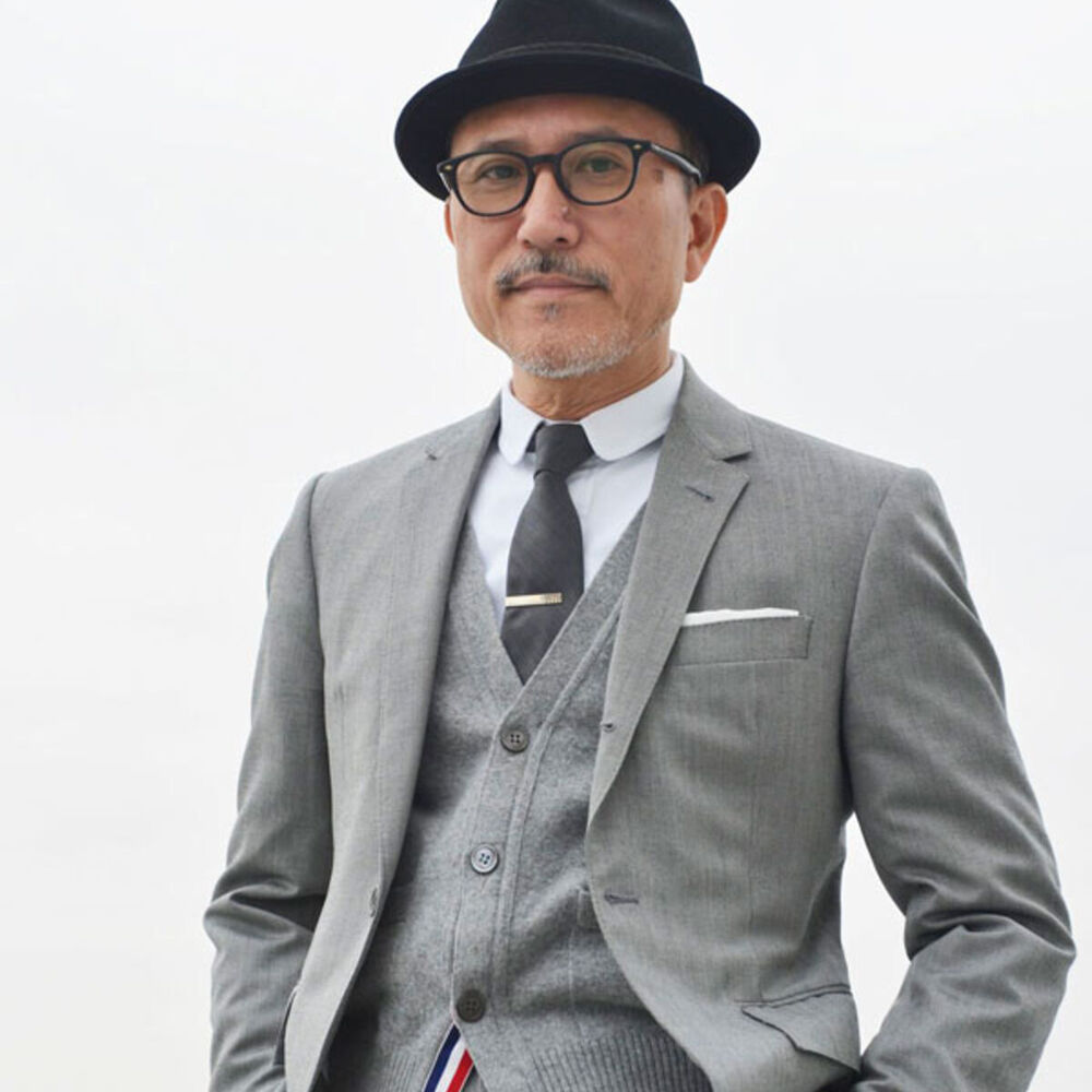Picture of Yukihiro Takahashi