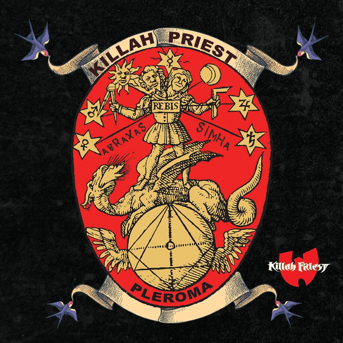 Killah Priest