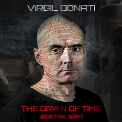 Picture of Virgil Donati