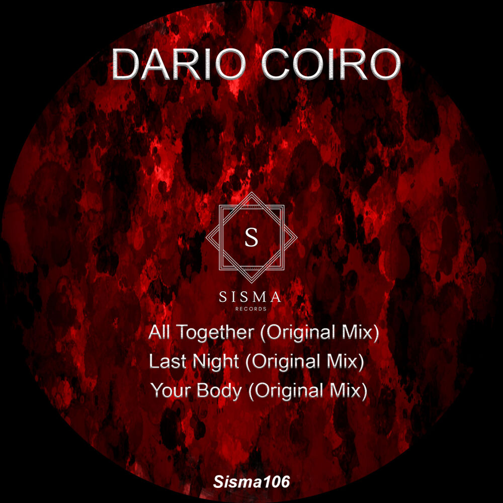Picture of Dario Coiro