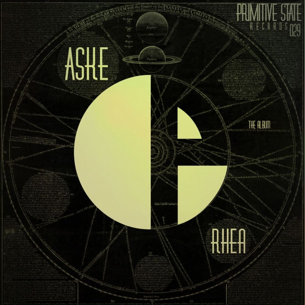 Picture of Aske