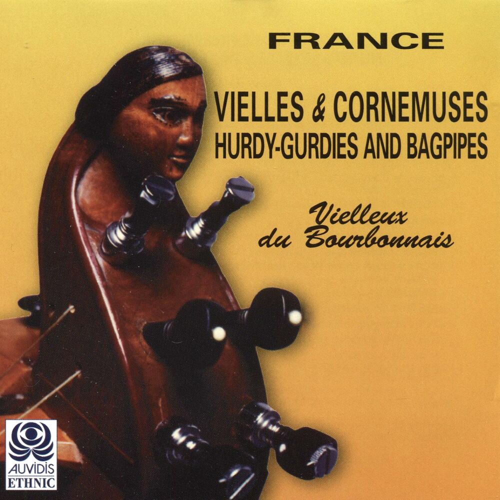 Picture of Vielleux du Bourbonnais