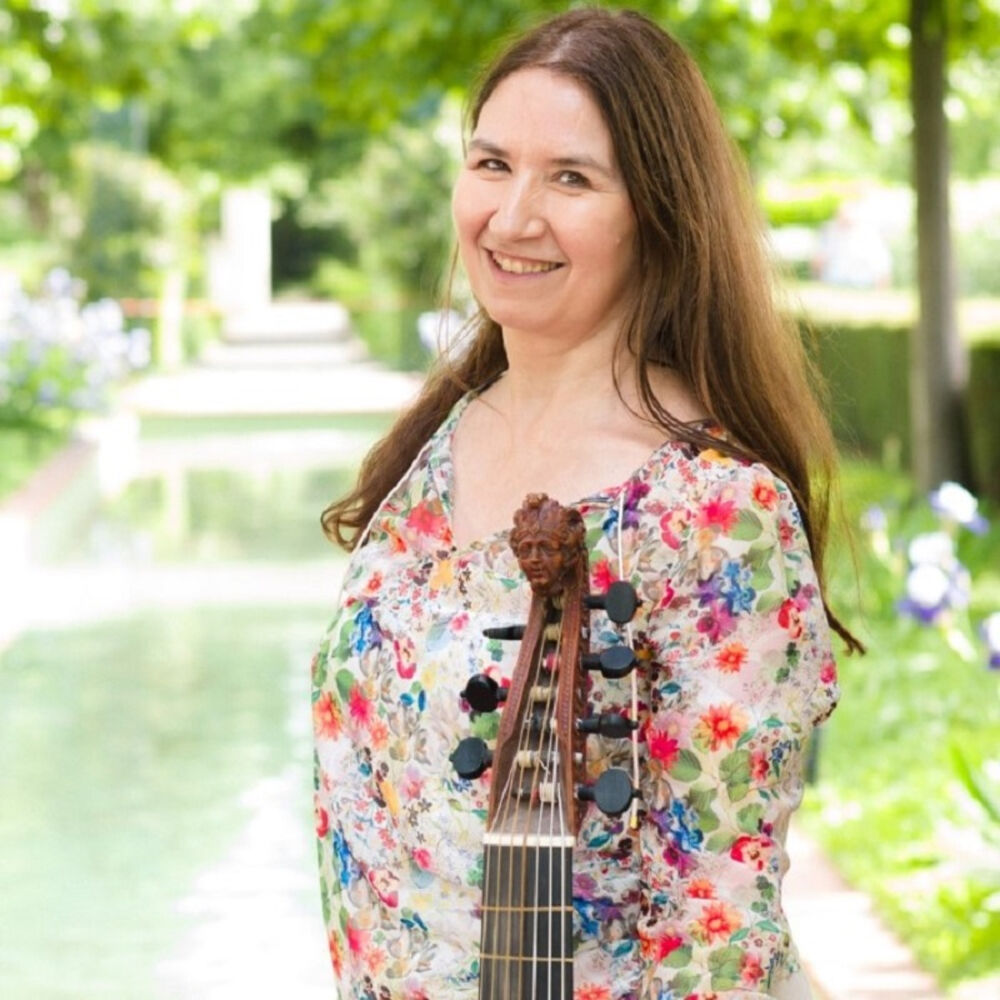 Picture of Sylvia Abramowicz