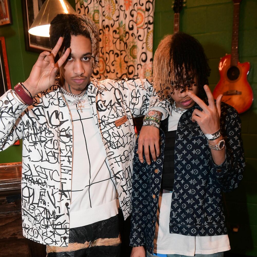 Picture of Ayo & Teo