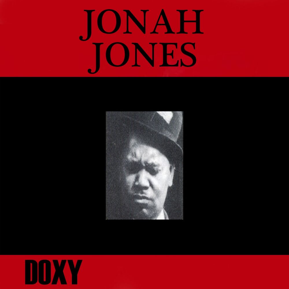 Picture of Jonah Jones