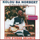 Kolouba Norbert