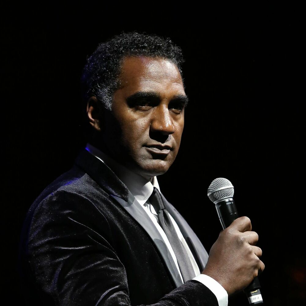 Picture of Norm Lewis