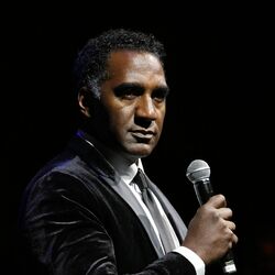 Picture of Norm Lewis