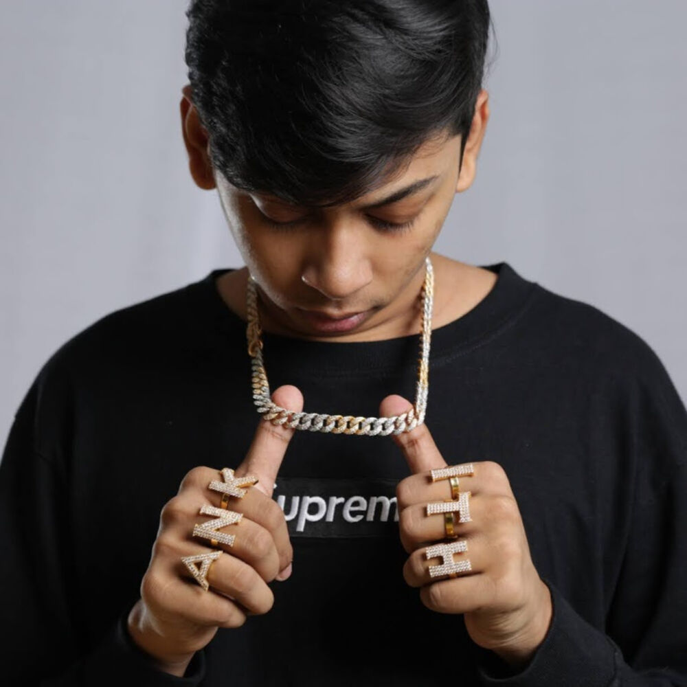 Picture of Ankith Gupta