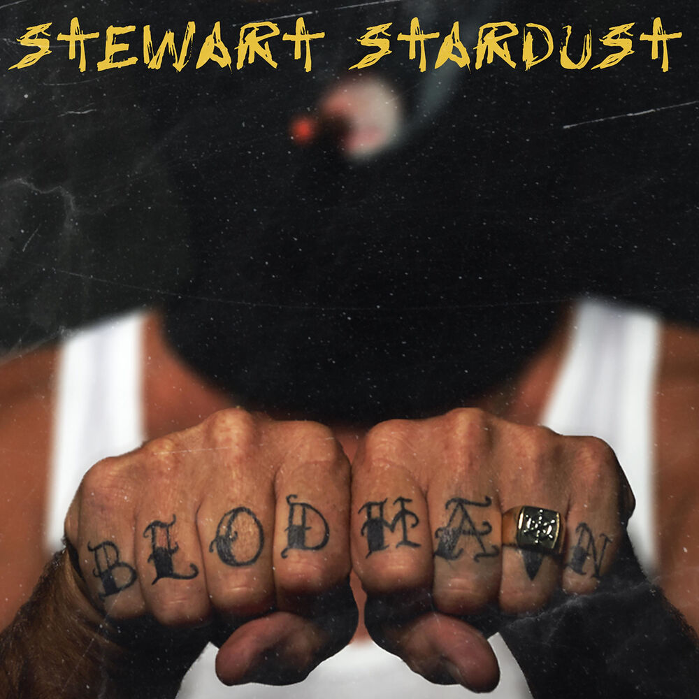 Picture of Stewart Stardust