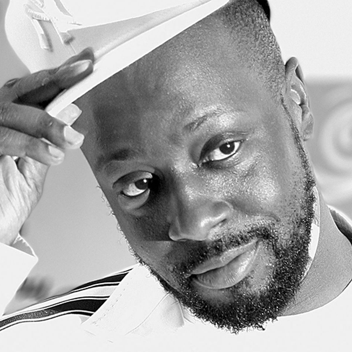 Artist picture of Wyclef Jean