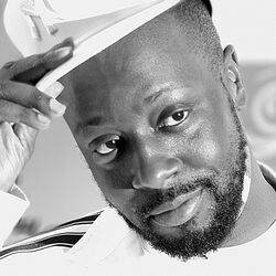Picture of Wyclef Jean