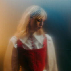 Picture of Aoife Nessa Frances
