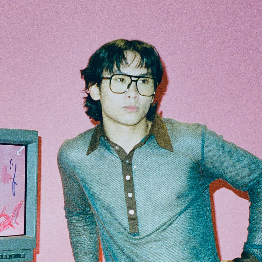 Picture of Grentperez