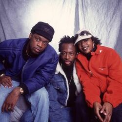 Picture of Fugees