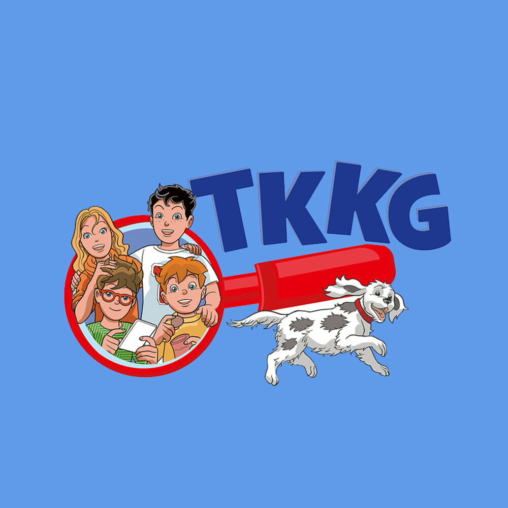 Picture of TKKG - Junior Investigators