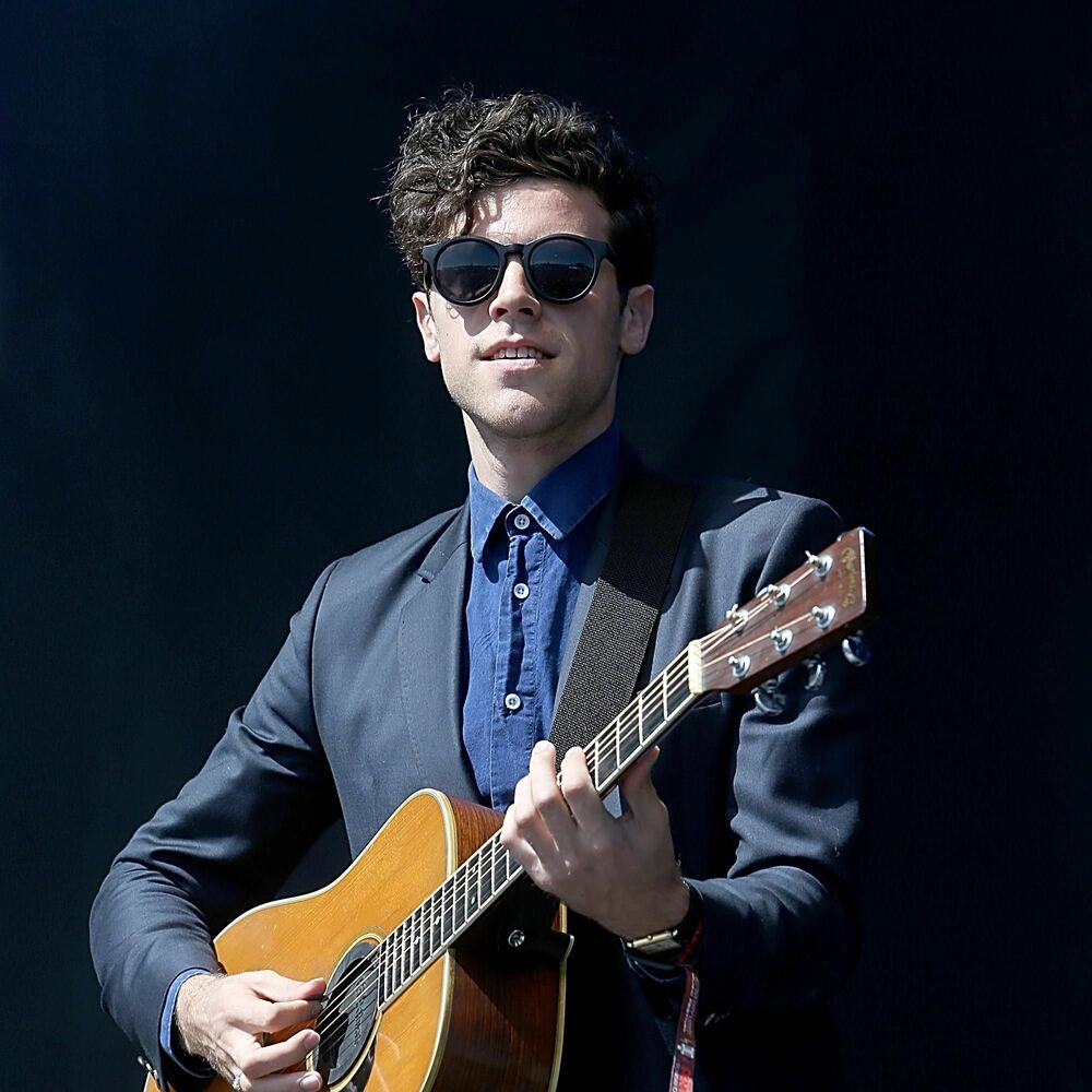 Picture of Charlie Fink