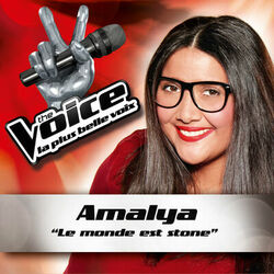 Picture of Amalya
