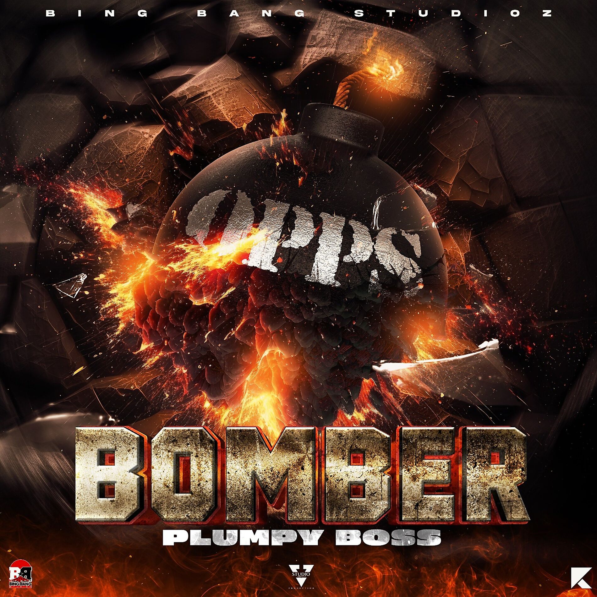 Plumpy Boss