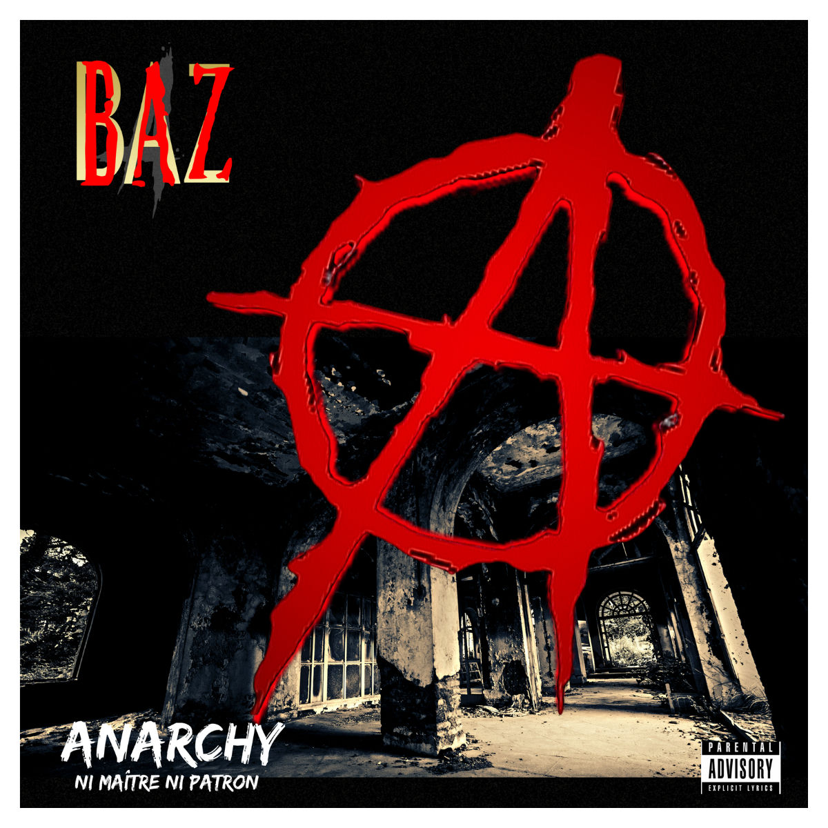 BAZ