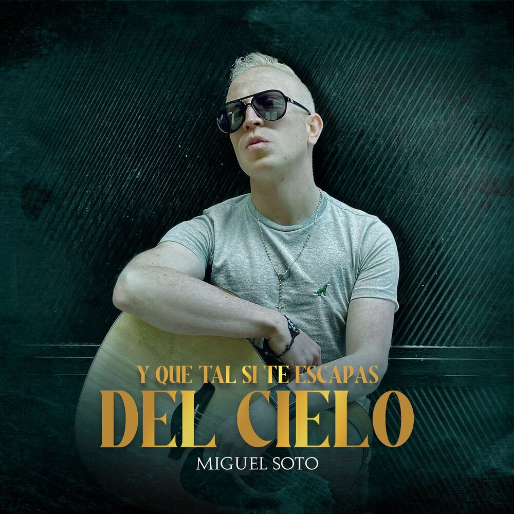 Picture of Miguel Soto