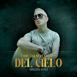 Picture of Miguel Soto