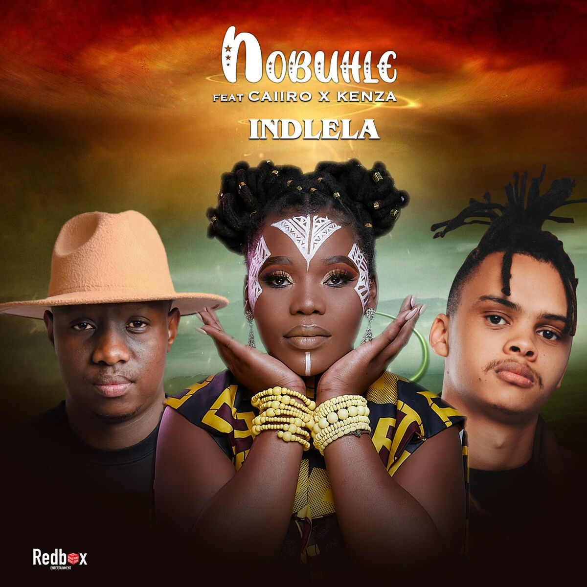 Nobuhle